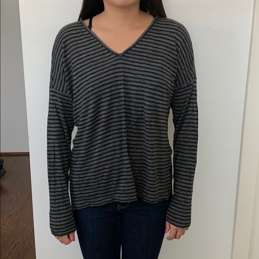 Madewell long sleeve